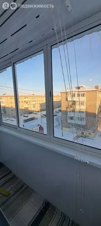 2-комнатная квартира: Реж, Спортивная улица, 2 (45.1 м) - Фото 1