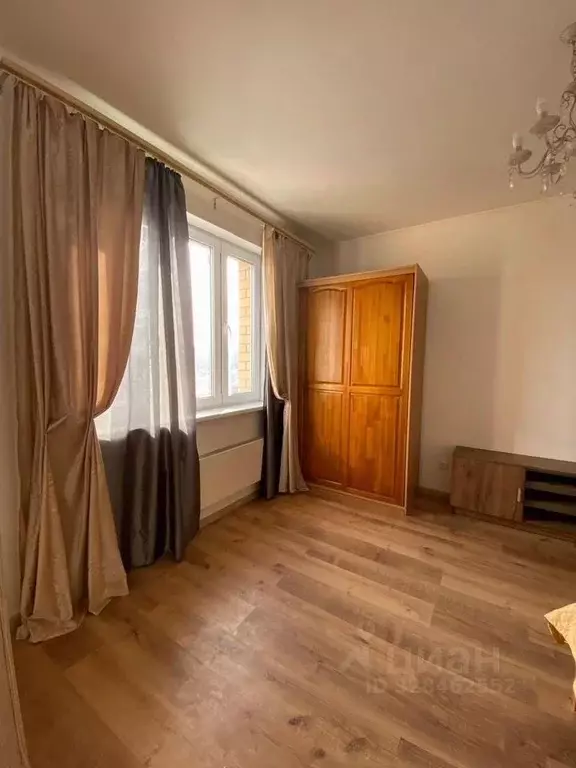 1-к кв. Москва, Москва, Троицк ул. Городская, 20 (41.0 м) - Фото 2