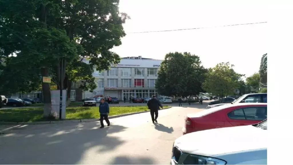 Помещение свободного назначения в Воронежская область, Воронеж ул. ... - Фото 0