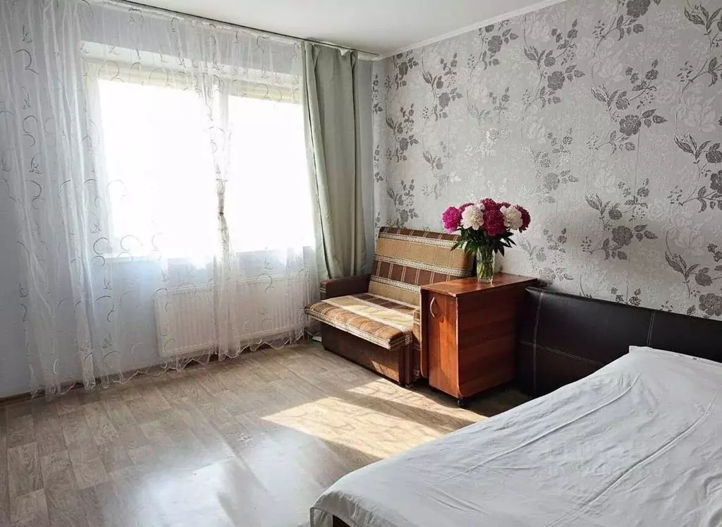 1-к кв. Санкт-Петербург Караваевская ул., 28к1 (29.3 м) - Фото 1