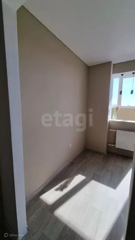 Продаётся 1-к квартира, 30.37 м - Фото 0