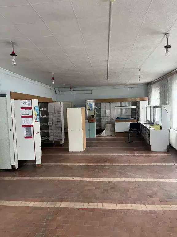 Помещение свободного назначения в Бурятия, Северо-Байкальский район, ... - Фото 1