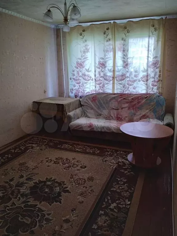 1-к. квартира, 33 м, 1/5 эт. - Фото 0