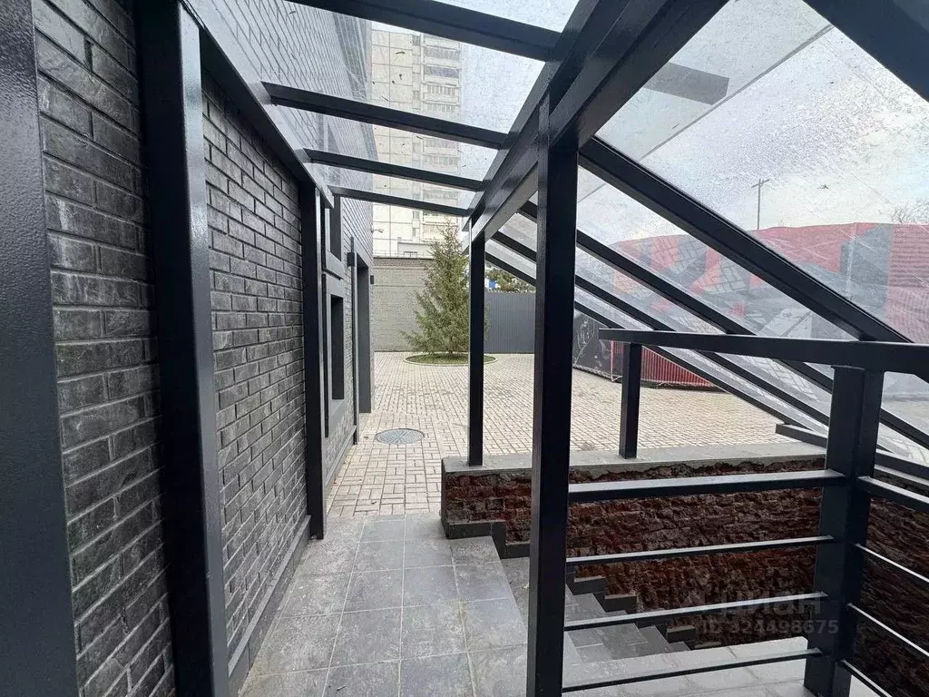 Помещение свободного назначения в Москва Смирновская ул., 2С1 (26 м) - Фото 1