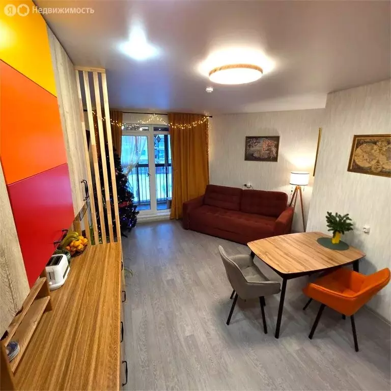 3-комнатная квартира: Пермь, Сапфирная улица, 15 (83.3 м) - Фото 2