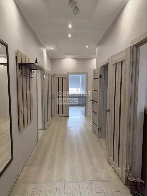 Дом в Калмыкия, Элиста въезд Нефтяников (145 м) - Фото 2