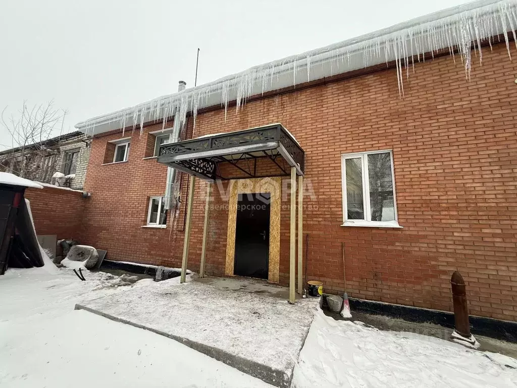 Помещение свободного назначения в Ульяновская область, Ульяновск ул. ... - Фото 1