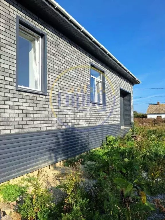 Коттедж в Челябинская область, Копейск ул. Рахманинова (271 м) - Фото 1