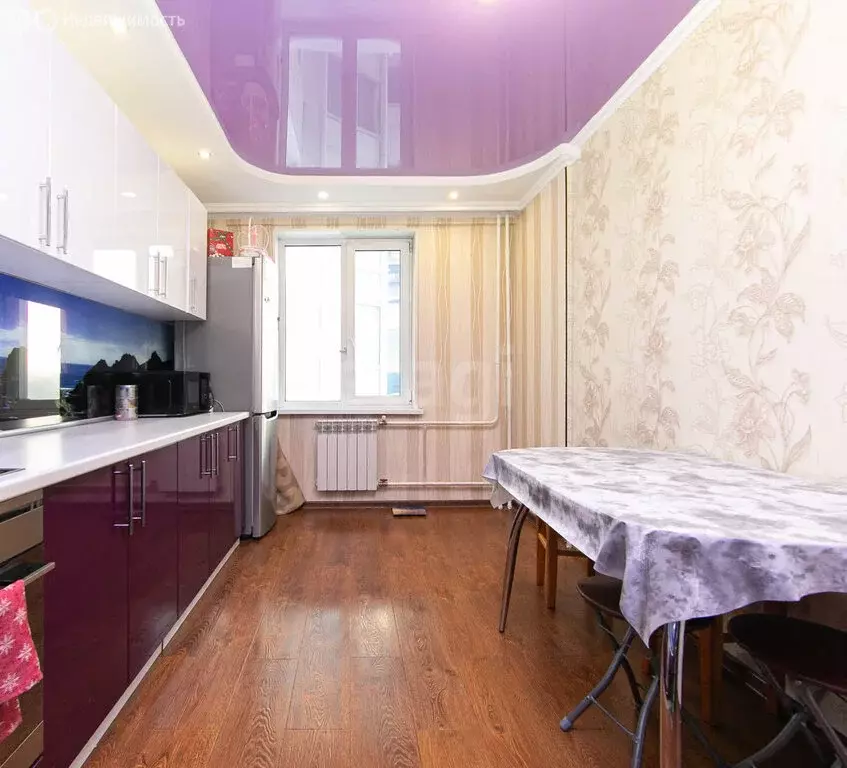 1-комнатная квартира: Томск, Большая Подгорная улица, 87 (51 м) - Фото 2