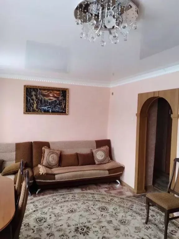 Дом в Астраханская область, Икрянинский район, с. Житное Рыбоводная ... - Фото 1