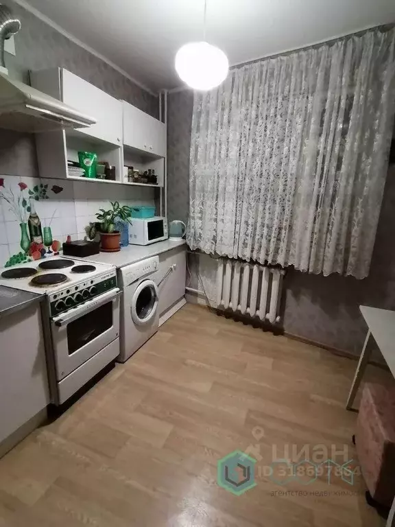 1-к кв. Калининградская область, Калининград ул. Лилии Иванихиной, 2А ... - Фото 0
