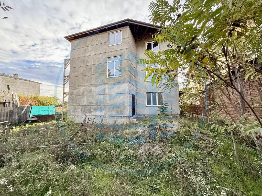 Дом в Ставропольский край, Ессентуки пер. Кирова, 14 (321 м) - Фото 1