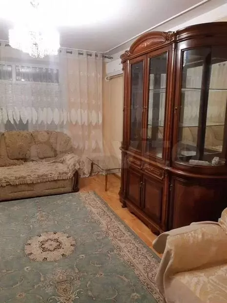 Комната 20м в 2-к., 1/8эт. - Фото 1