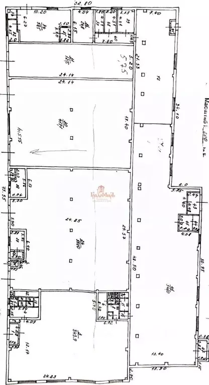 Производственное помещение в Владимирская область, Александров ул. ... - Фото 2