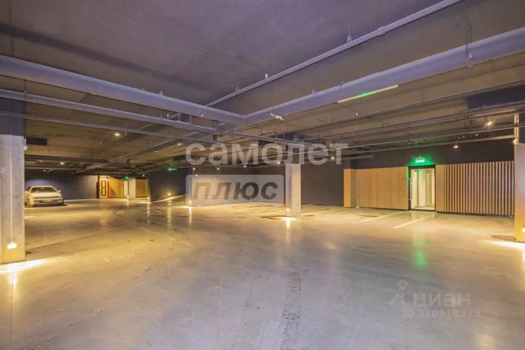 Гараж в Свердловская область, Екатеринбург ул. Пехотинцев, 2Д (13 м) - Фото 2