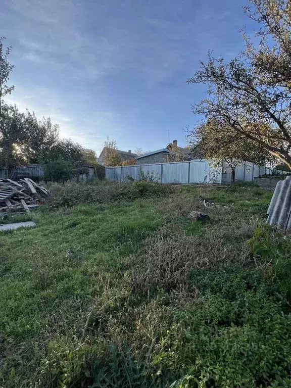 Участок в Ростовская область, Аксай Дачная ул., 40 (7.3 сот.) - Фото 1