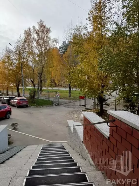 3-к кв. Пермский край, Пермь Кировоградская ул., 66 (107.6 м) - Фото 2