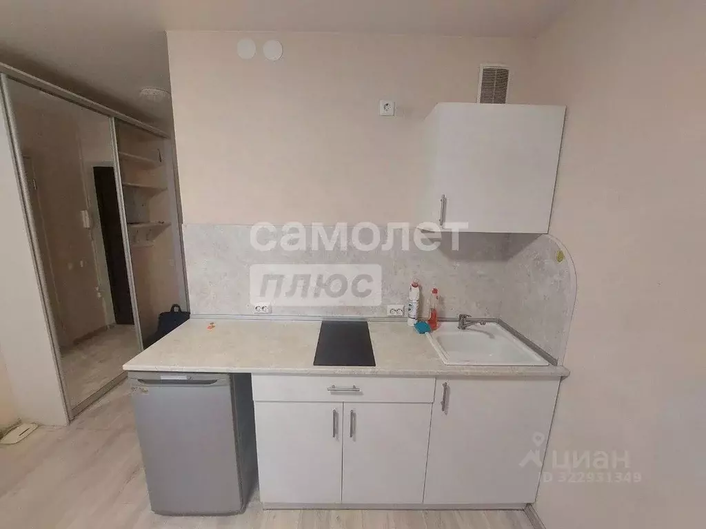 Студия Нижегородская область, Нижний Новгород просп. ... - Фото 1