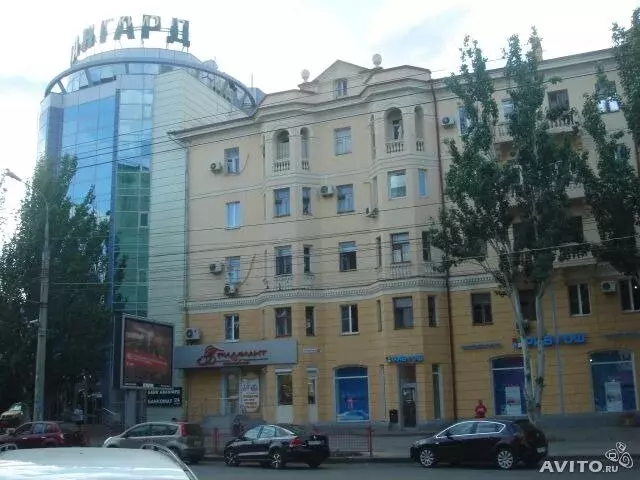 2-комнатная квартира: Волгоград, Рабоче-Крестьянская улица, 8 (56 м) - Фото 0