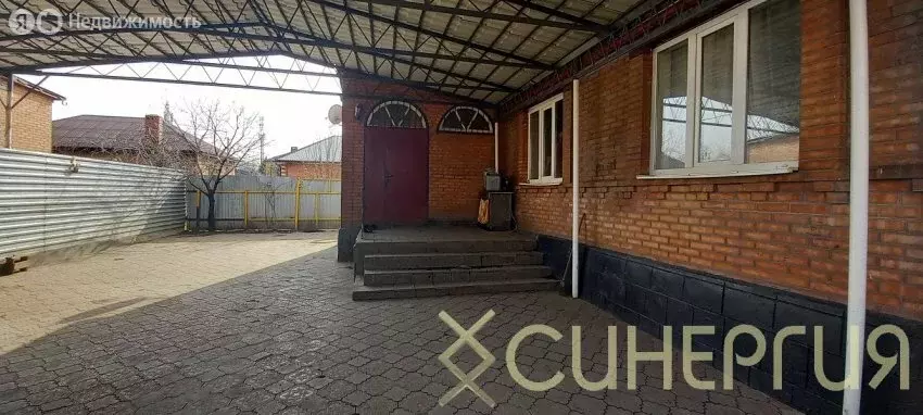 Дом в Батайск, Минская улица, 56А (140 м) - Фото 1