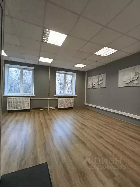 Помещение свободного назначения в Москва просп. Маршала Жукова, 38 (10 ... - Фото 1