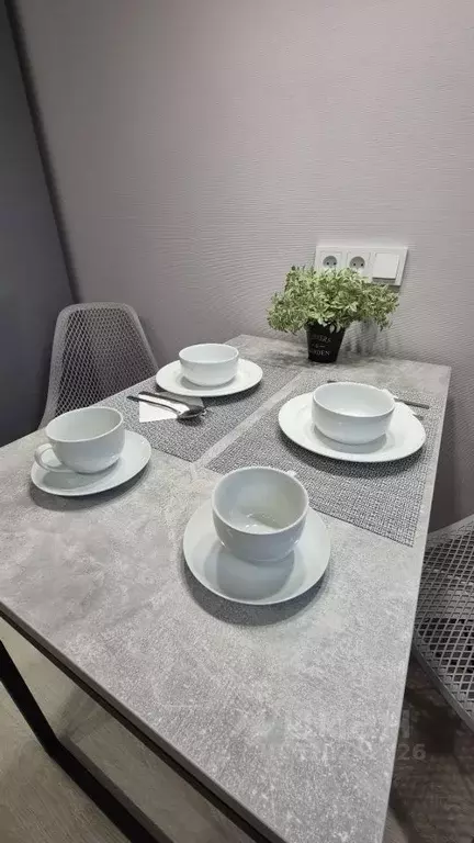 1-к кв. Мурманская область, Мурманск Кольский просп., 95 (35.0 м) - Фото 0