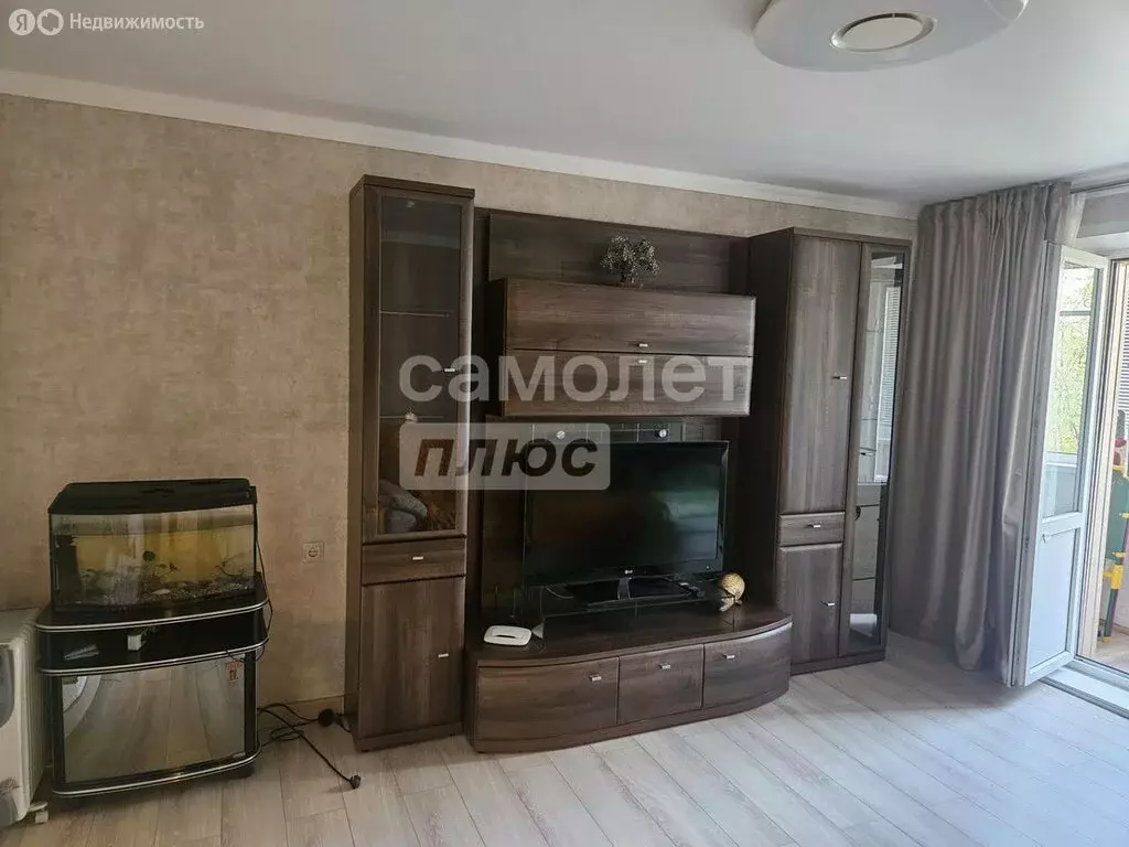 3-комнатная квартира: Липецк, улица Катукова, 35 (63.4 м) - Фото 0