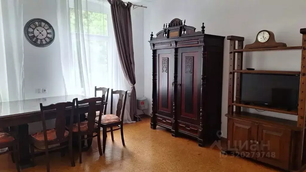 2-к кв. Калининградская область, Калининград Комсомольская ул., 39 ... - Фото 0