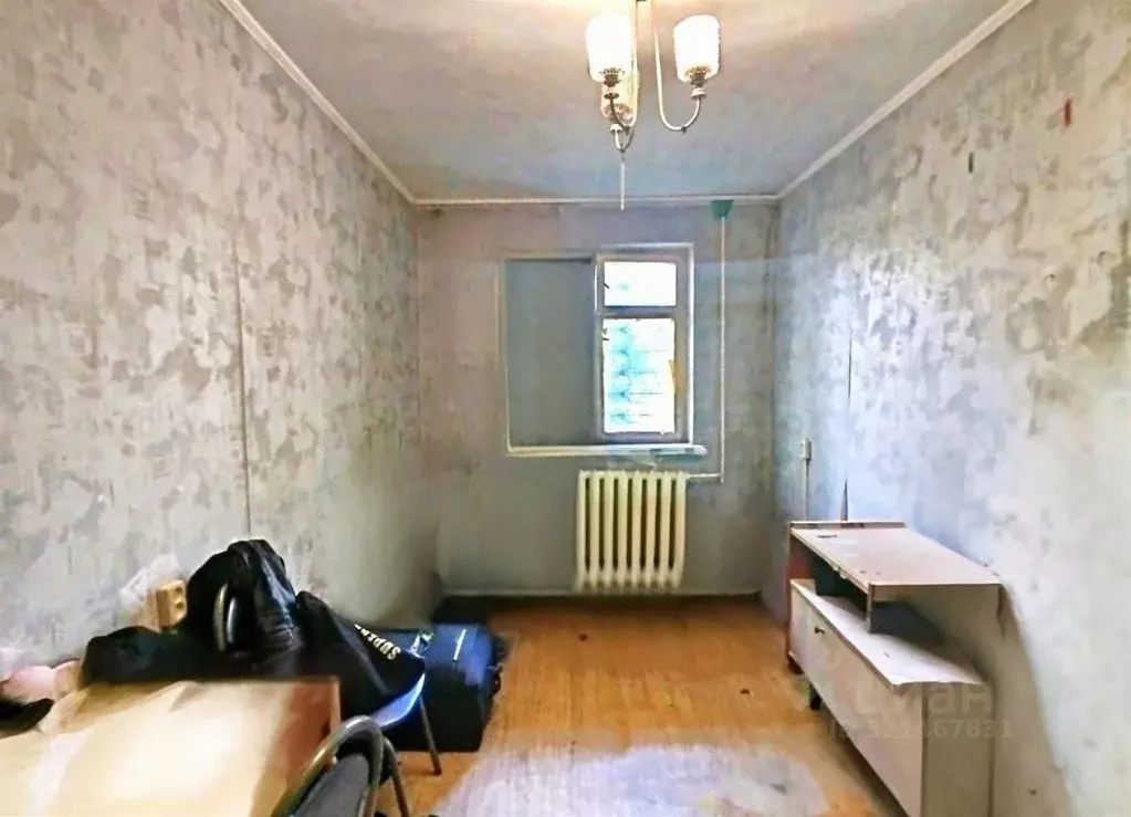 Помещение свободного назначения в Самарская область, Самара ... - Фото 1