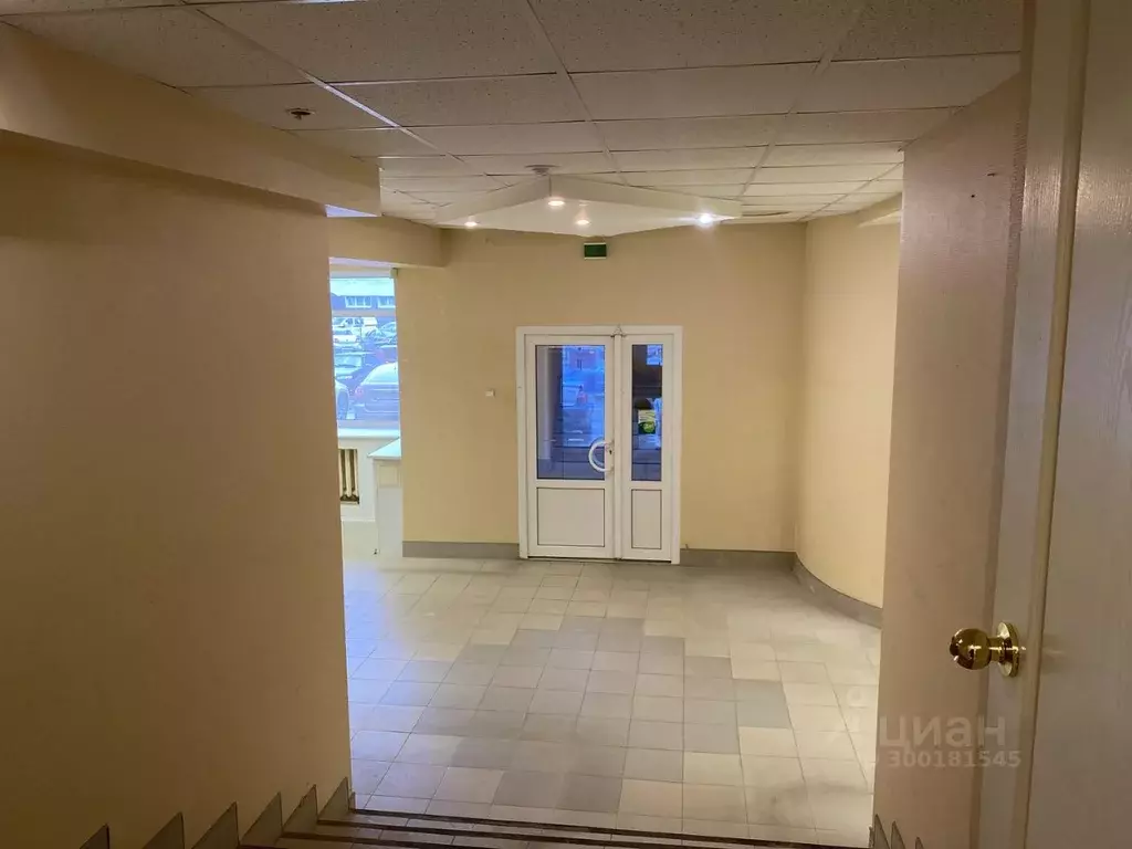 Помещение свободного назначения в Коми, Сыктывкар Первомайская ул., 36 ... - Фото 2