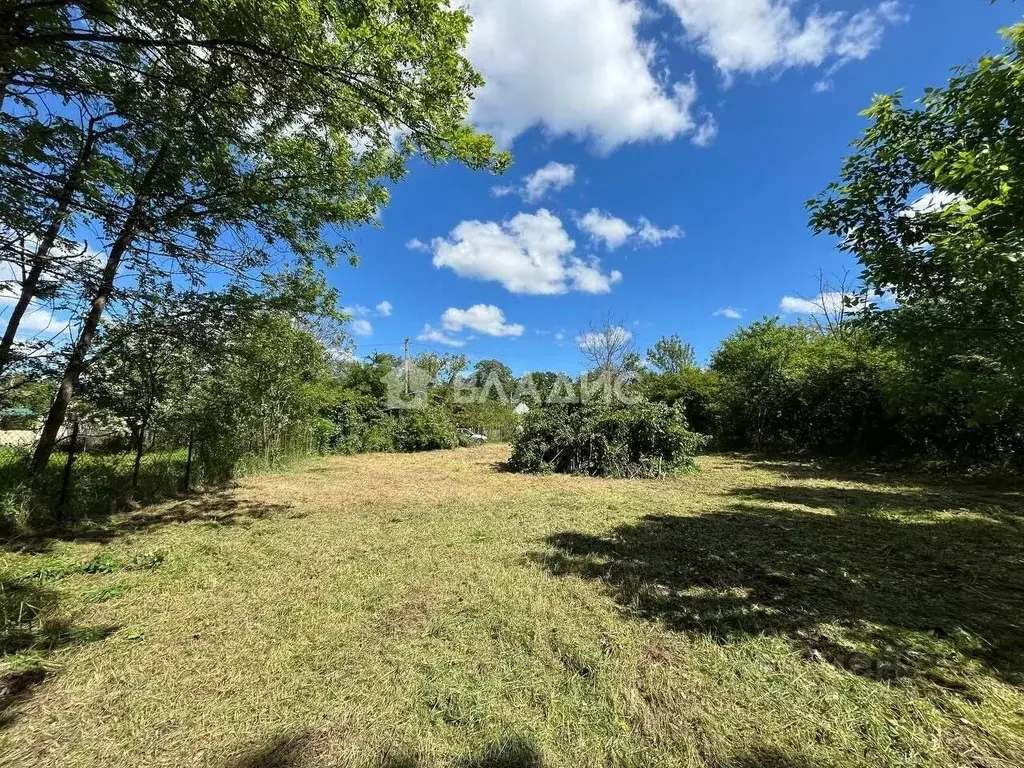 Участок в Адыгея, Майкопский район, Краснооктябрьское с/пос, Лесная ... - Фото 1