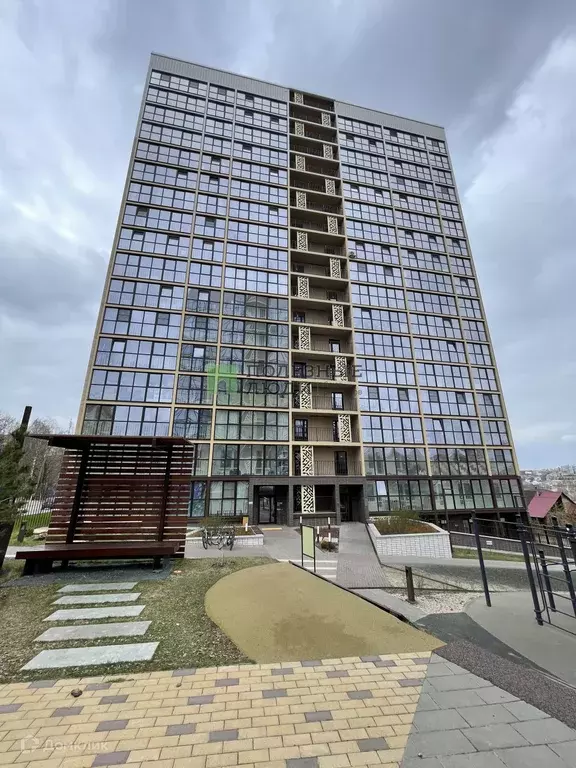 Продаётся 1-к квартира, 46.9 м - Фото 0