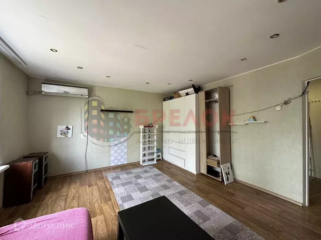 Продаётся 1-к квартира, 35 м - Фото 1
