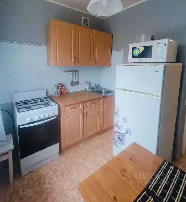 1-к кв. Удмуртия, Ижевск ул. 50 лет Пионерии, 22 (30.0 м) - Фото 0