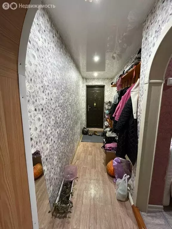 2-комнатная квартира: село Байки, улица Калинина, 36 (40 м) - Фото 0