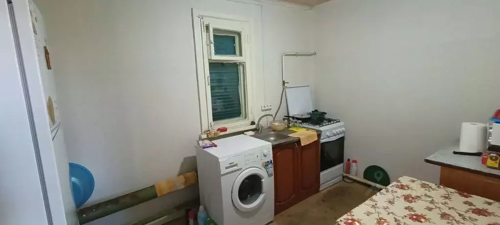 Дом в Оренбургская область, с. Курманаевка ул. Лесная, 5 (45 м) - Фото 1