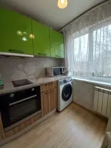 1-к. квартира, 34м, 3/5эт. - Фото 1