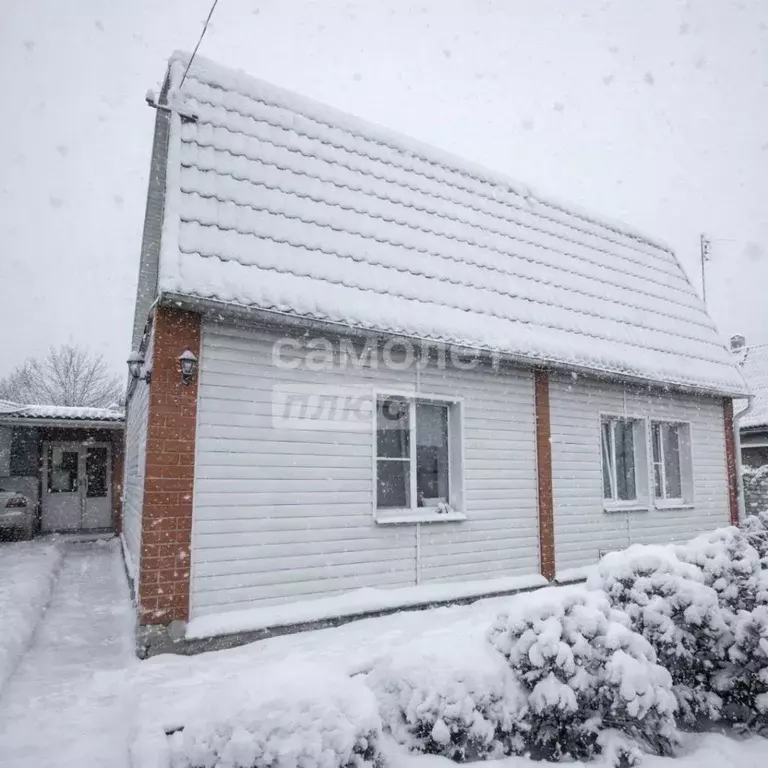 Дом в Курская область, Золотухино муниципальное образование, ... - Фото 2