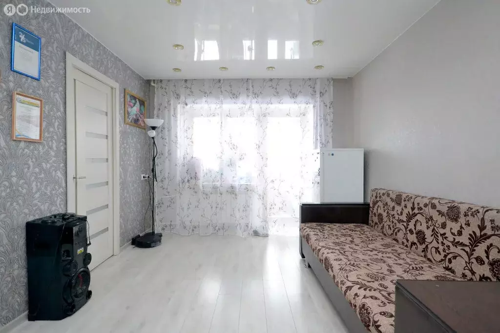 3-комнатная квартира: Республика Саха (Якутия), городской округ Жатай, ... - Фото 1