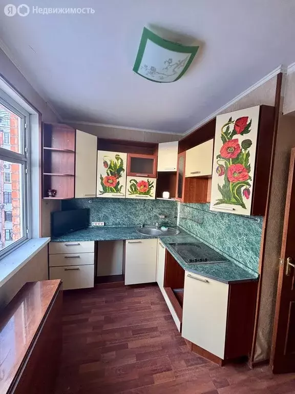 1-комнатная квартира: Москва, Белореченская улица, 38к1 (37.2 м) - Фото 2