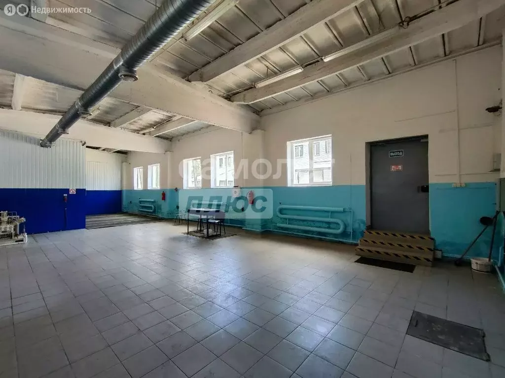 Офис (978 м) - Фото 2