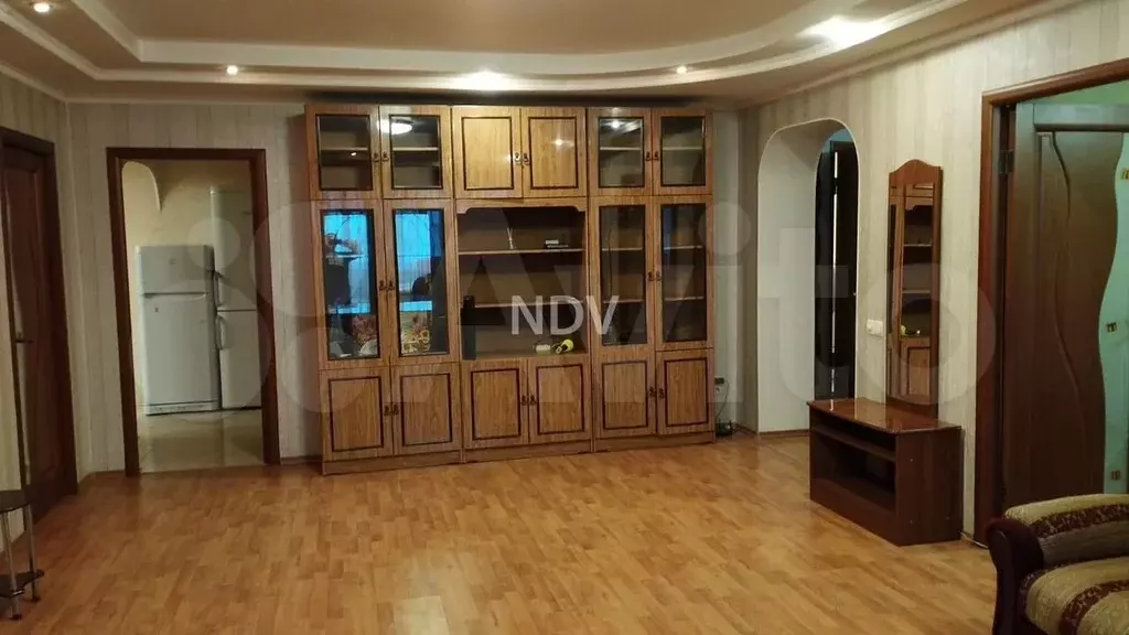 4-к. квартира, 110 м, 4/5 эт. - Фото 0