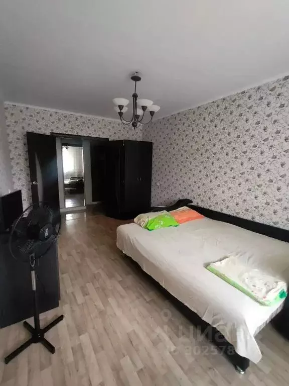 1-к кв. Томская область, Томск тракт Иркутский, 183/1 (37.0 м) - Фото 0