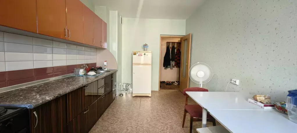 Продаётся 3-к квартира, 69.8 м - Фото 1