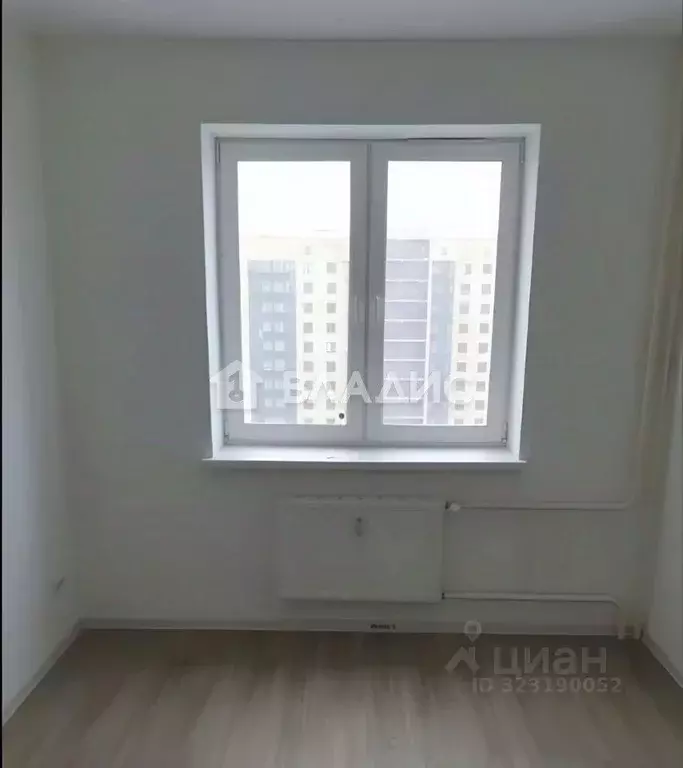 2-к кв. Санкт-Петербург пос. Парголово, ул. Шишкина, 307 (54.0 м) - Фото 1