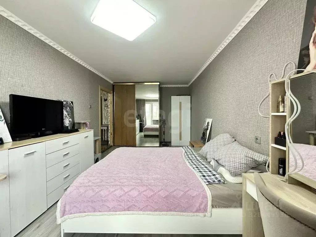 1-к кв. Московская область, Химки ул. Новозаводская, 8 (36.5 м) - Фото 1