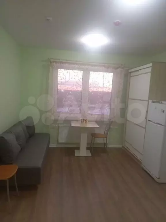 Квартира-студия, 19,8 м, 9/16 эт. - Фото 0