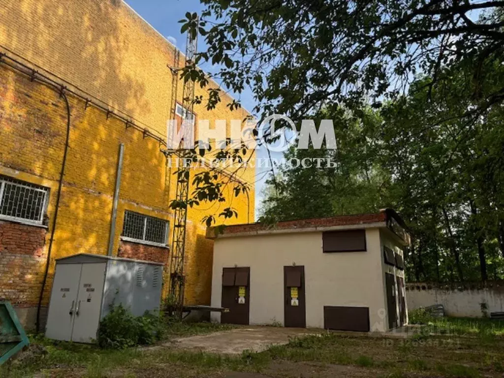 Помещение свободного назначения в Московская область, Истра ... - Фото 2