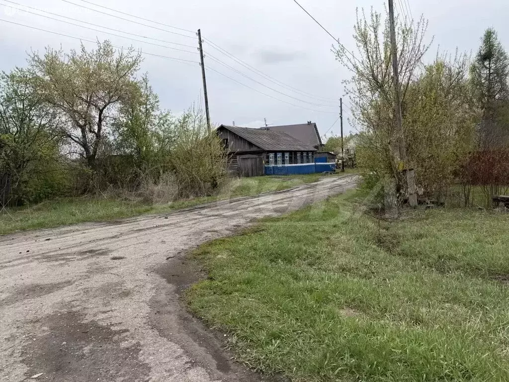 Дом в Тюменская область, Исетский муниципальный округ, посёлок ... - Фото 2