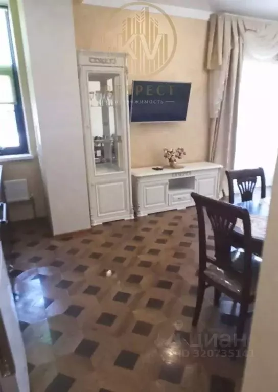 2-к кв. Ставропольский край, Кисловодск ул. Шаумяна, 31/33 (63.9 м) - Фото 1